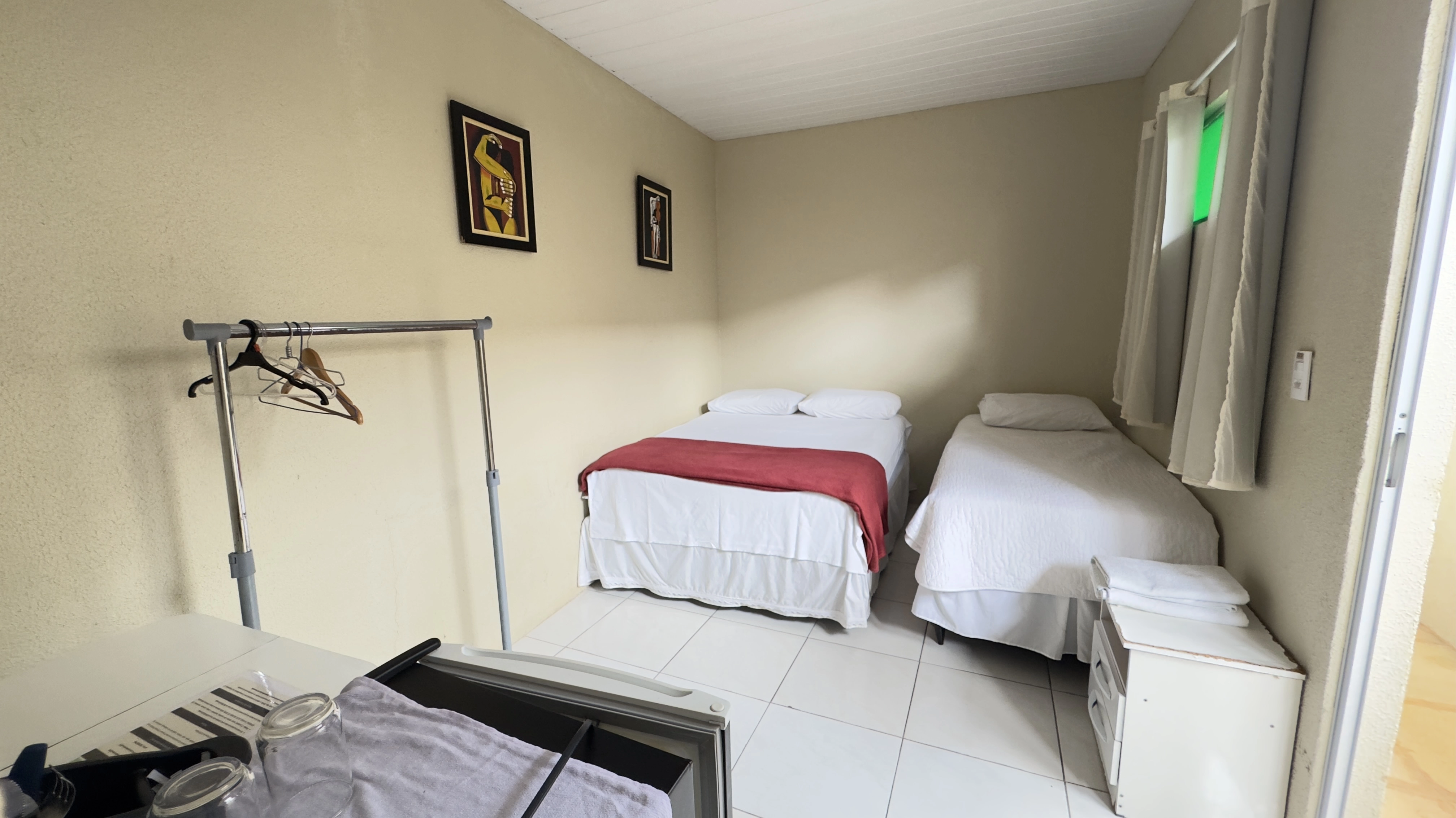 Quarto Familiar