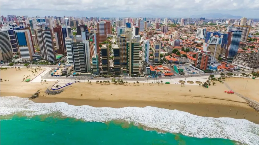 Vista da Cidade